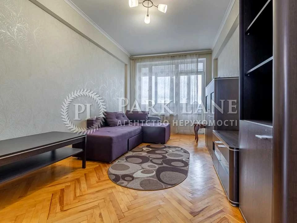 Apartment. Lesya Ukrainka Blvd, Kyiv