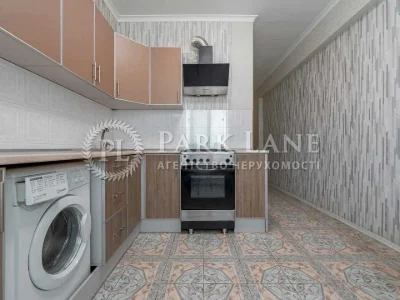 Apartment. Lesya Ukrainka Blvd, Kyiv