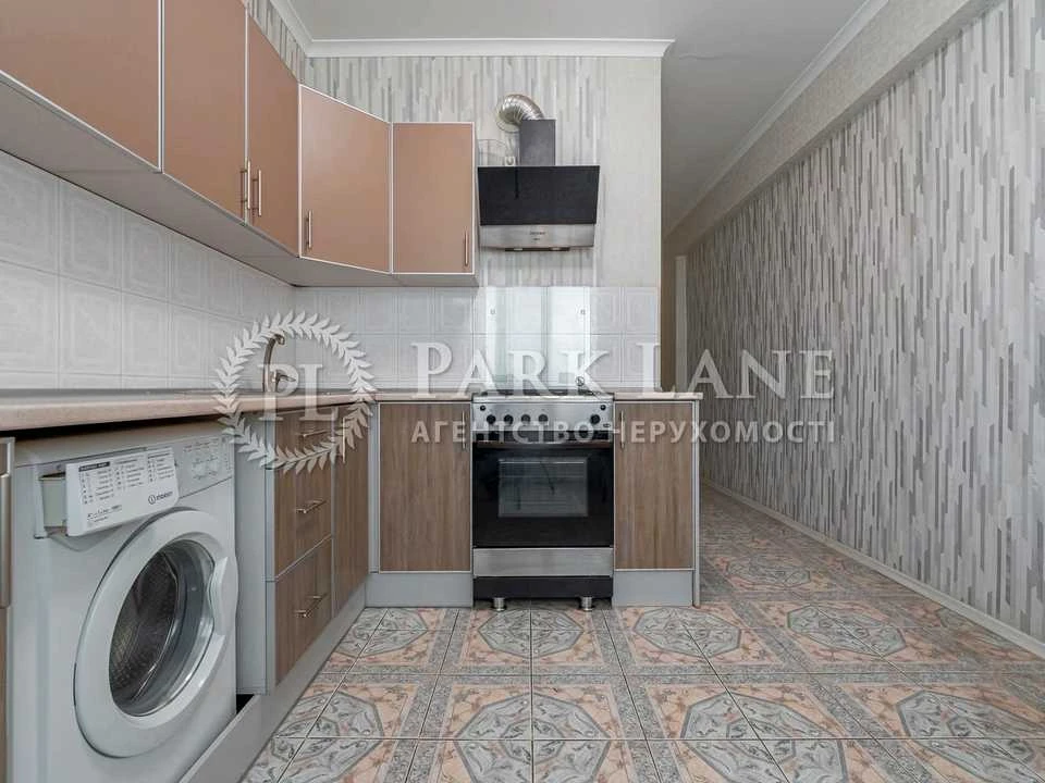 Apartment. Lesya Ukrainka Blvd, Kyiv