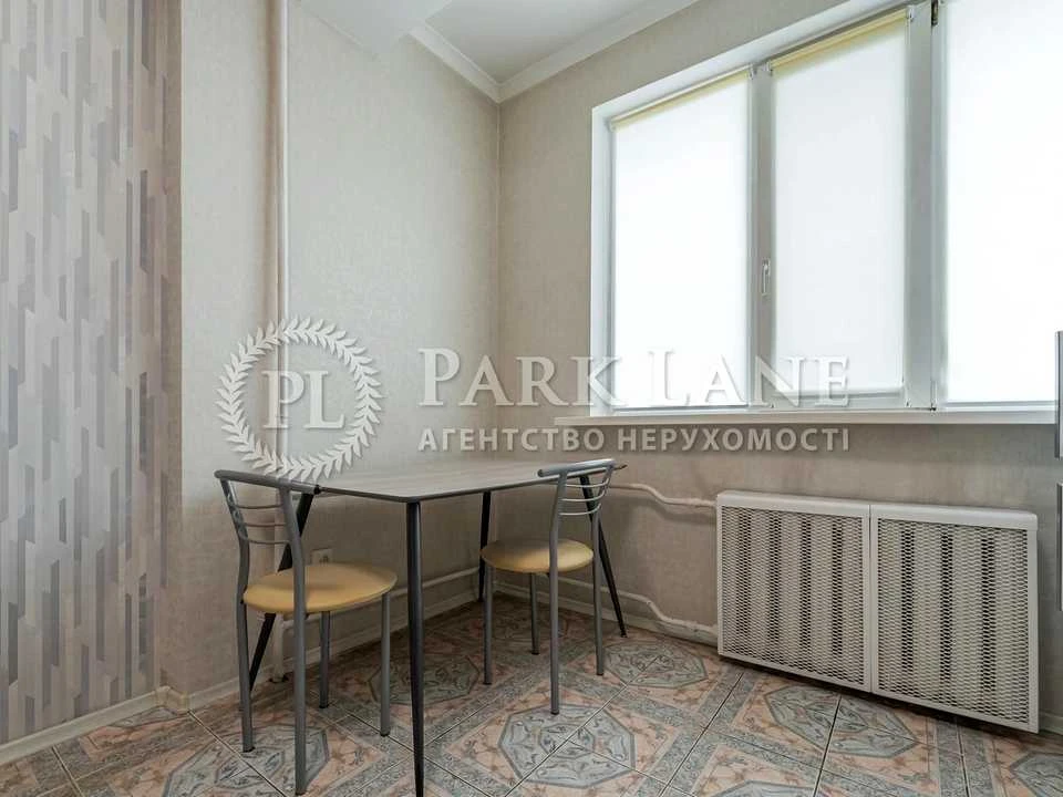 Apartment. Lesya Ukrainka Blvd, Kyiv
