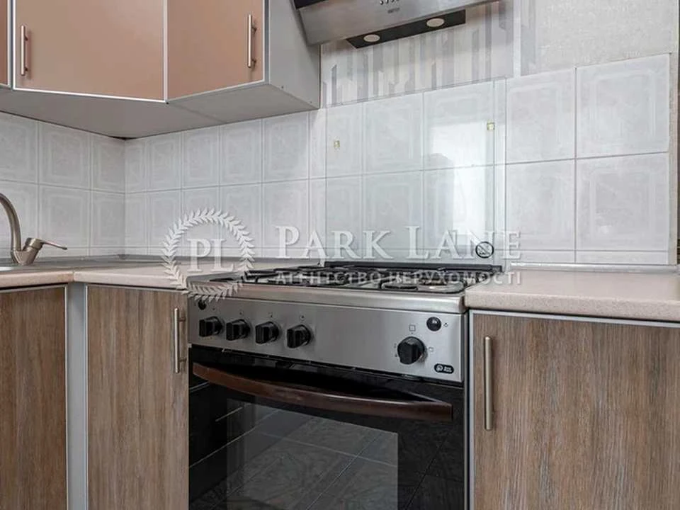 Apartment. Lesya Ukrainka Blvd, Kyiv