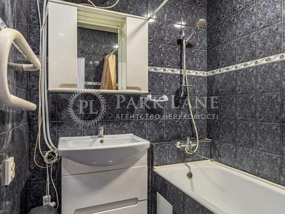 Apartment. Lesya Ukrainka Blvd, Kyiv