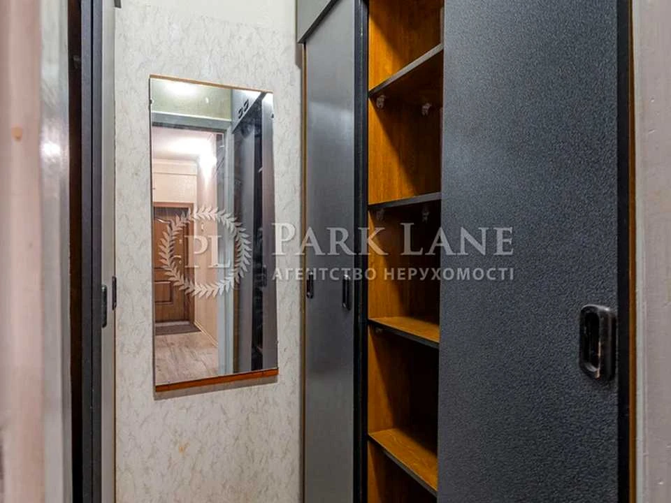 Apartment. Lesya Ukrainka Blvd, Kyiv