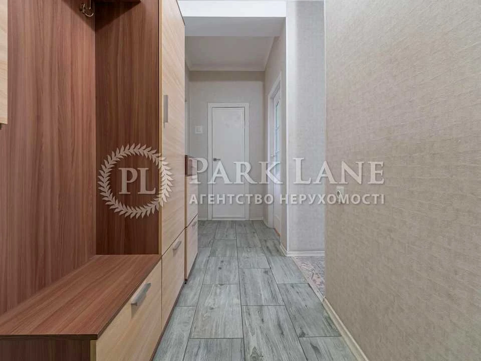 Apartment. Lesya Ukrainka Blvd, Kyiv