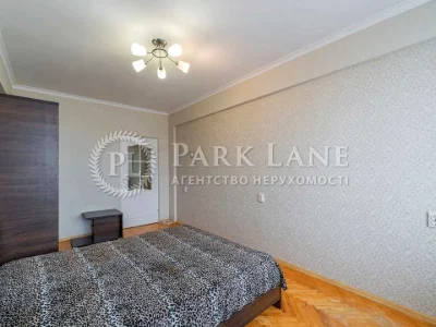 Apartment. Lesya Ukrainka Blvd, Kyiv