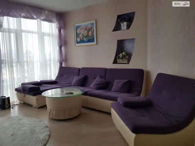 Довгострокова Оренда Квартири Саперне Поле