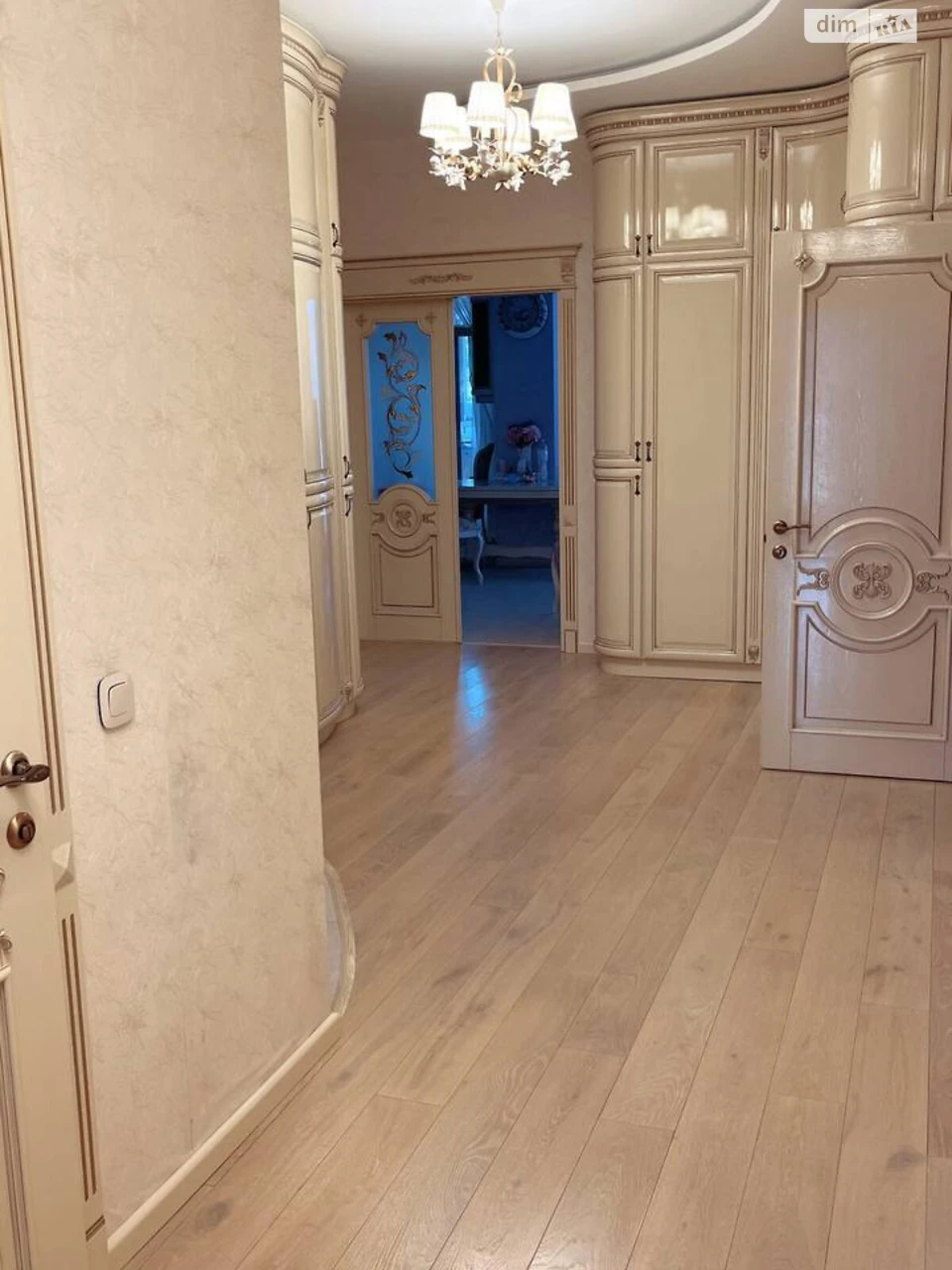 Довгострокова Оренда Квартири Саперне Поле