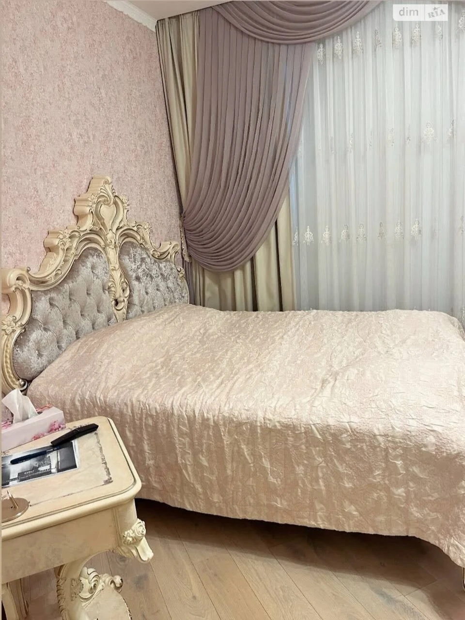 Довгострокова Оренда Квартири Саперне Поле