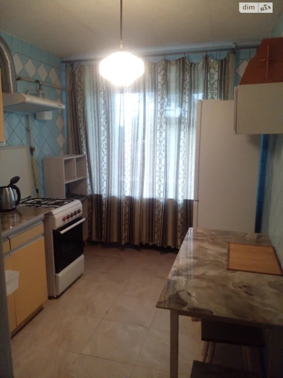 Long-Term Rental Apartment Tabirny