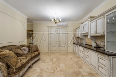 Прекрасна 3-кімнатна квартира 115 м² на 2 поверсі в ЖК "Смарагдовий"