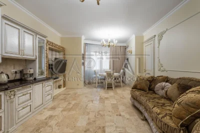 Прекрасна 3-кімнатна квартира 115 м² на 2 поверсі в ЖК "Смарагдовий"