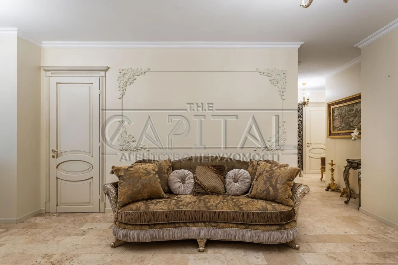 Прекрасна 3-кімнатна квартира 115 м² на 2 поверсі в ЖК "Смарагдовий"