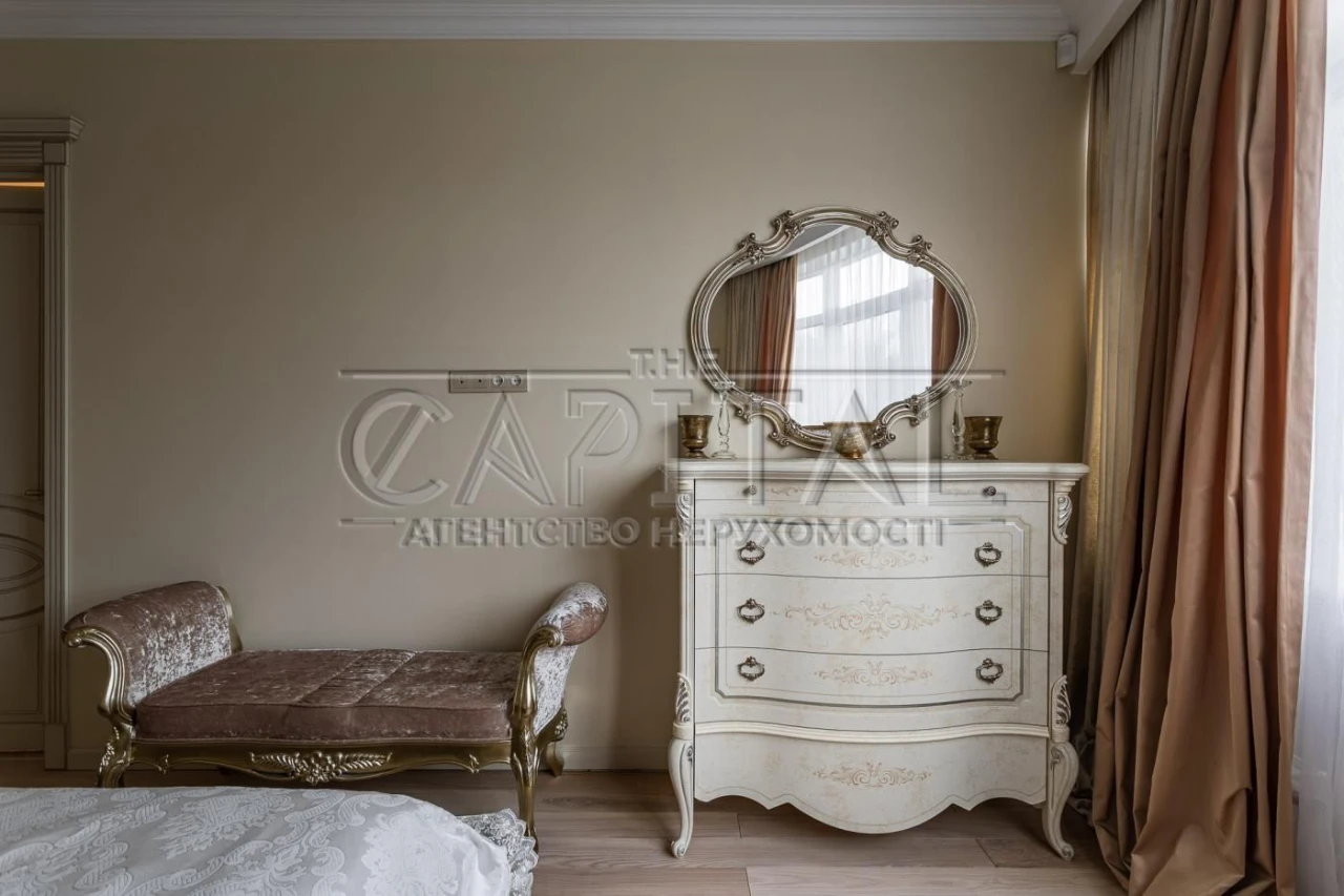 Прекрасна 3-кімнатна квартира 115 м² на 2 поверсі в ЖК "Смарагдовий"
