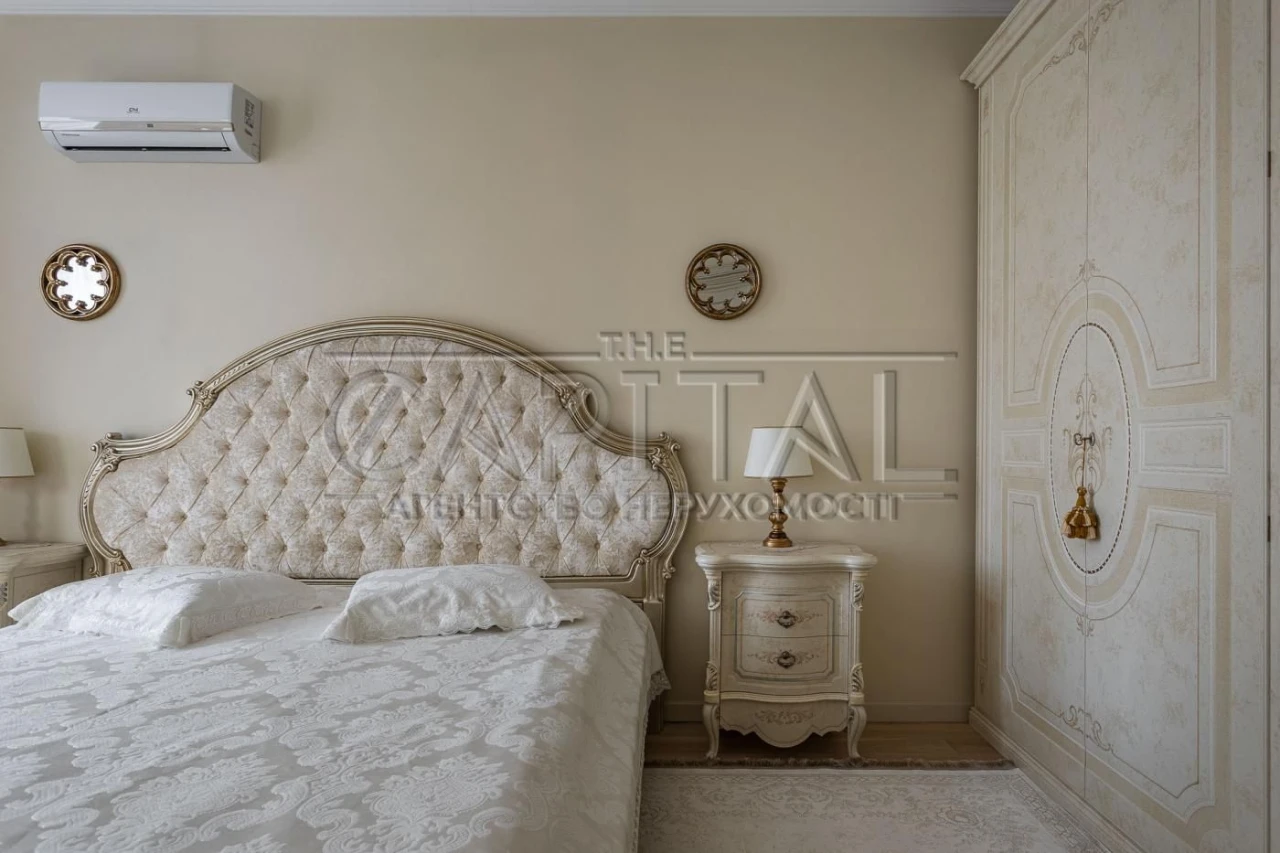 Прекрасна 3-кімнатна квартира 115 м² на 2 поверсі в ЖК "Смарагдовий"
