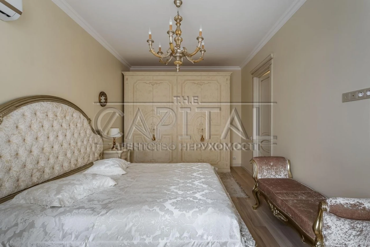 Прекрасна 3-кімнатна квартира 115 м² на 2 поверсі в ЖК "Смарагдовий"