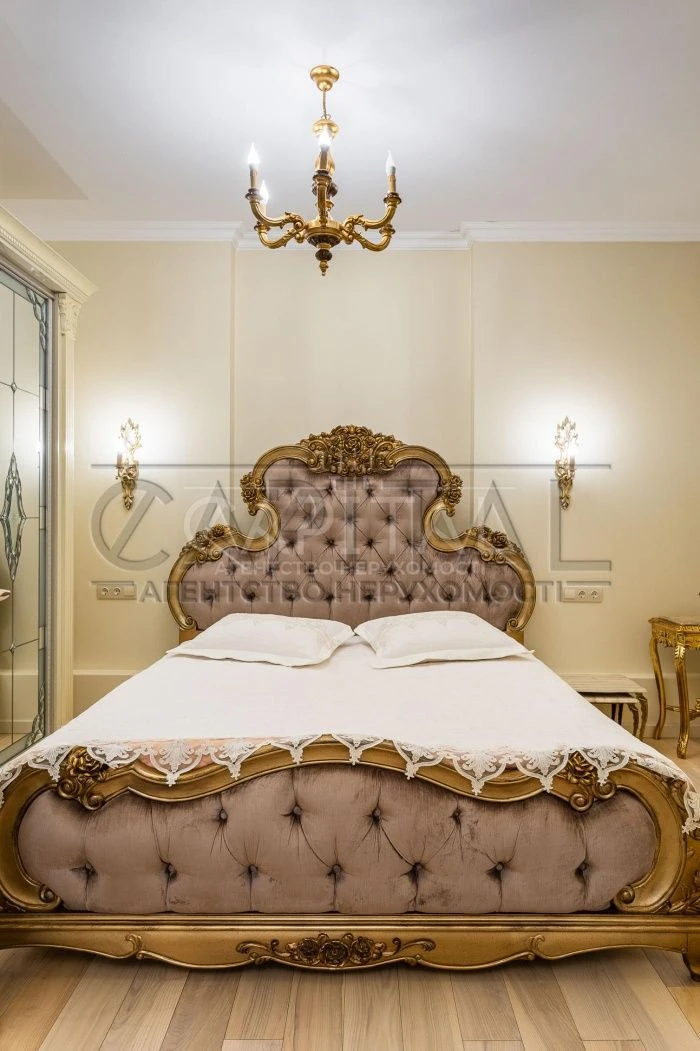 Прекрасна 3-кімнатна квартира 115 м² на 2 поверсі в ЖК "Смарагдовий"