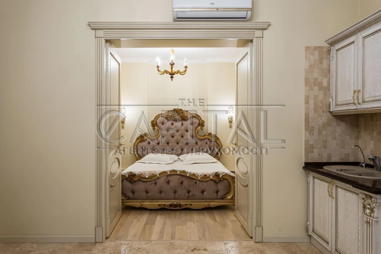 Прекрасна 3-кімнатна квартира 115 м² на 2 поверсі в ЖК "Смарагдовий"