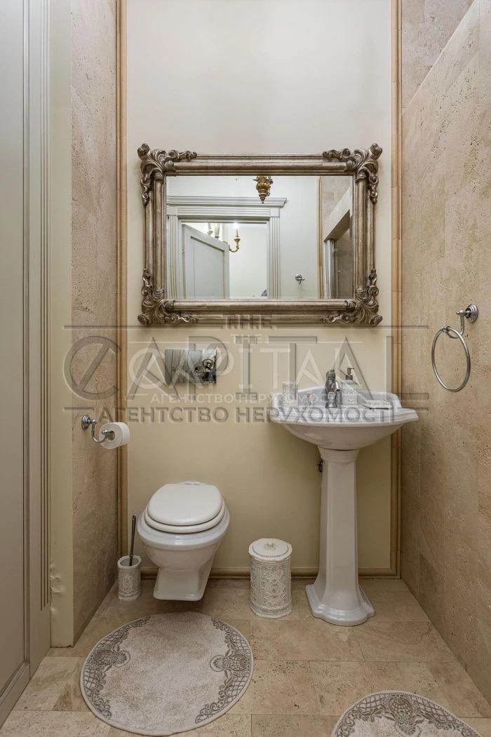 Прекрасна 3-кімнатна квартира 115 м² на 2 поверсі в ЖК "Смарагдовий"