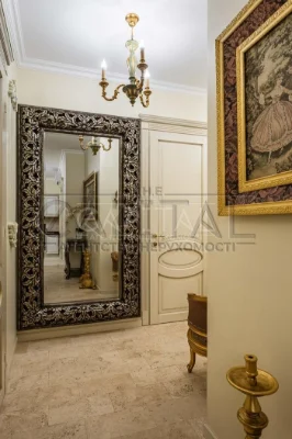 Прекрасна 3-кімнатна квартира 115 м² на 2 поверсі в ЖК "Смарагдовий"