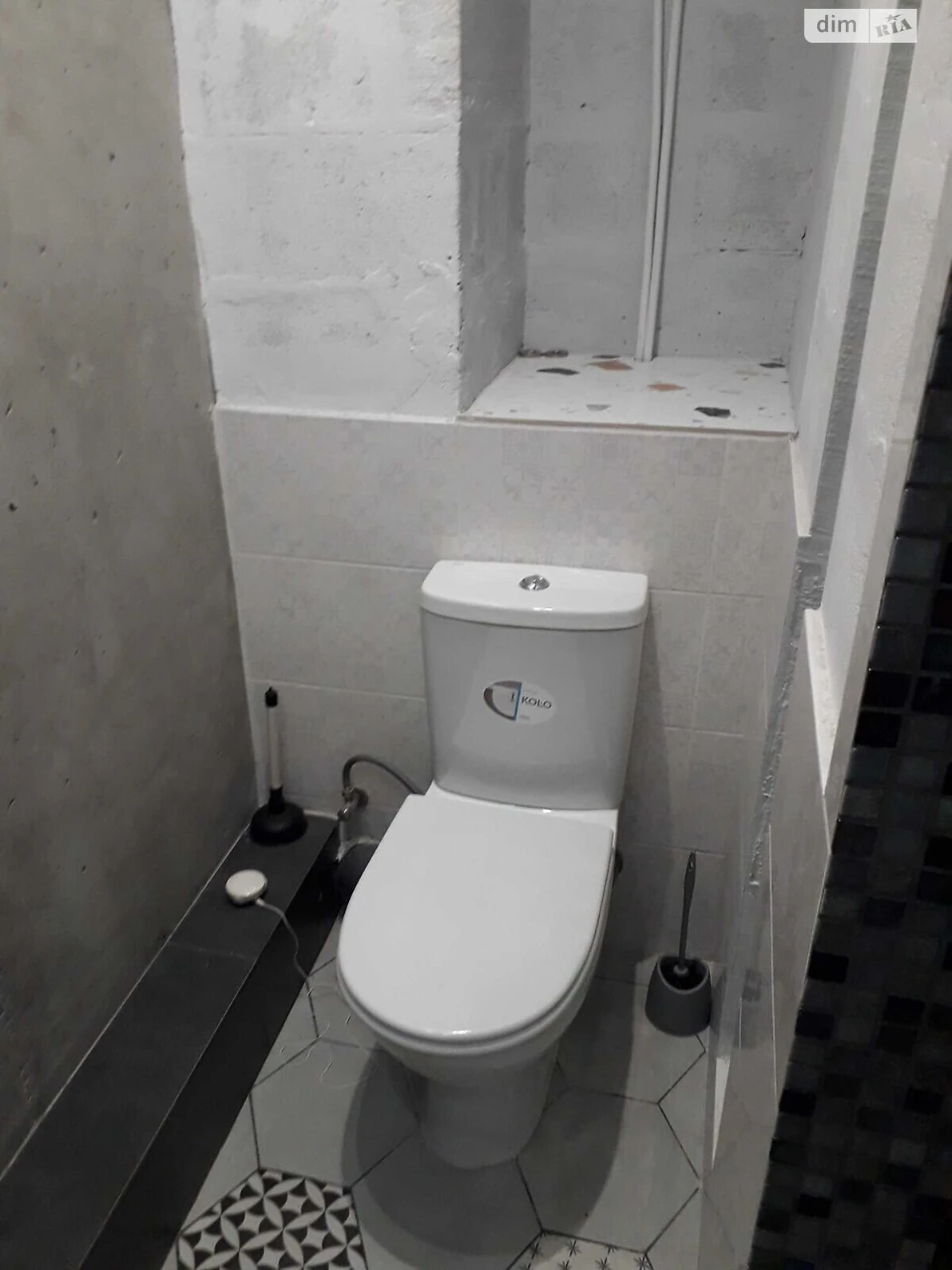 Apartment for Sale - Park Shevchenko
