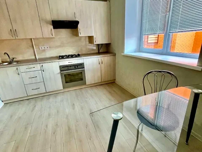 Apartment. Dnipro, Zaporizhse Shose