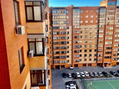 Apartment. Dnipro, Zaporizhse Shose