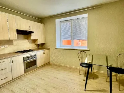 Apartment. Dnipro, Zaporizhse Shose