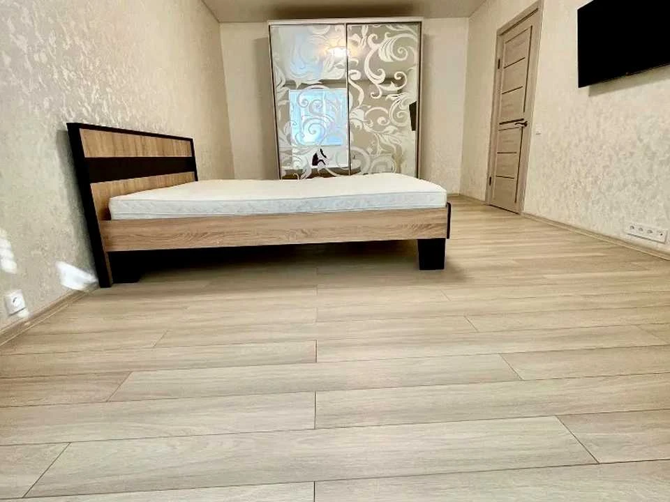 Apartment. Dnipro, Zaporizhse Shose