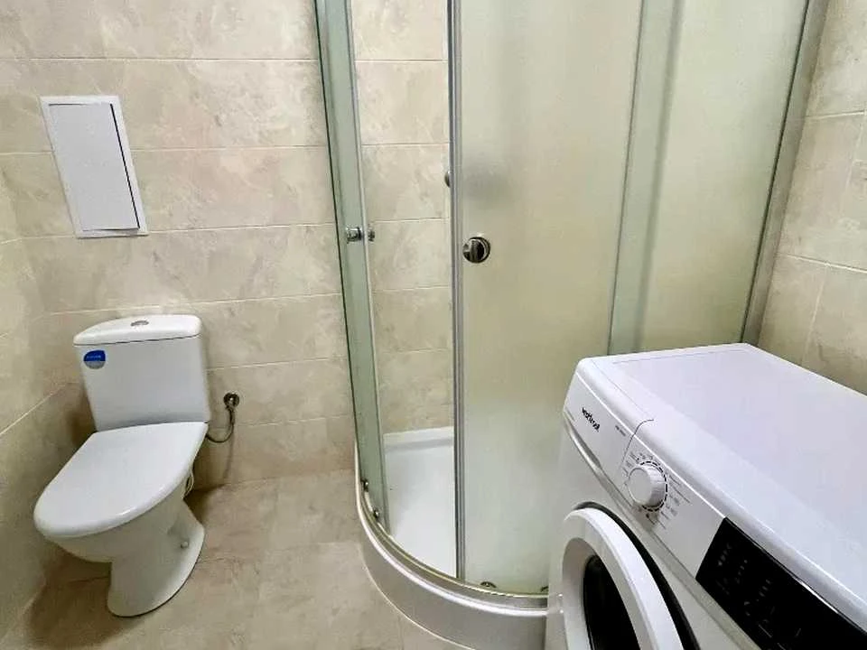 Apartment. Dnipro, Zaporizhse Shose