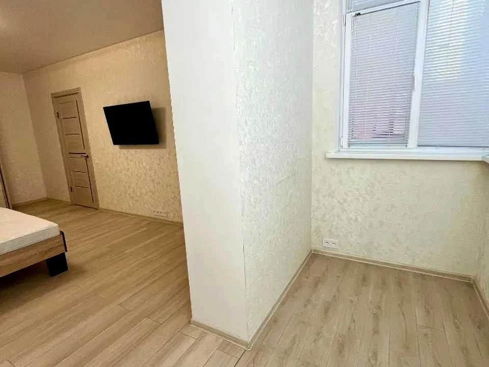 Apartment. Dnipro, Zaporizhse Shose