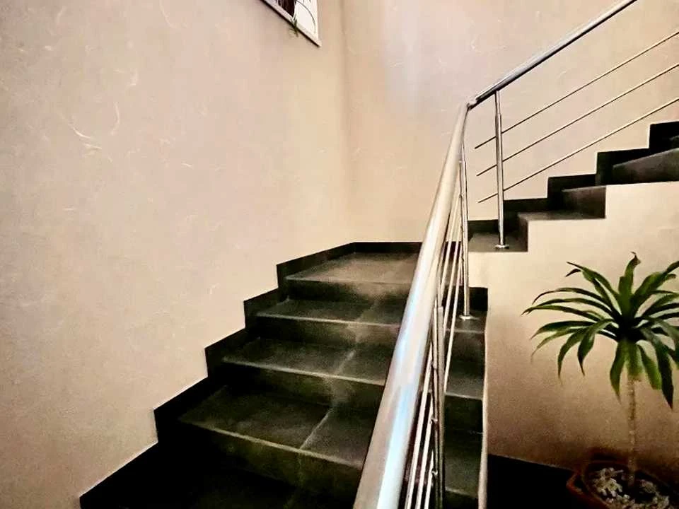 Apartment. Dnipro, Zaporizhse Shose