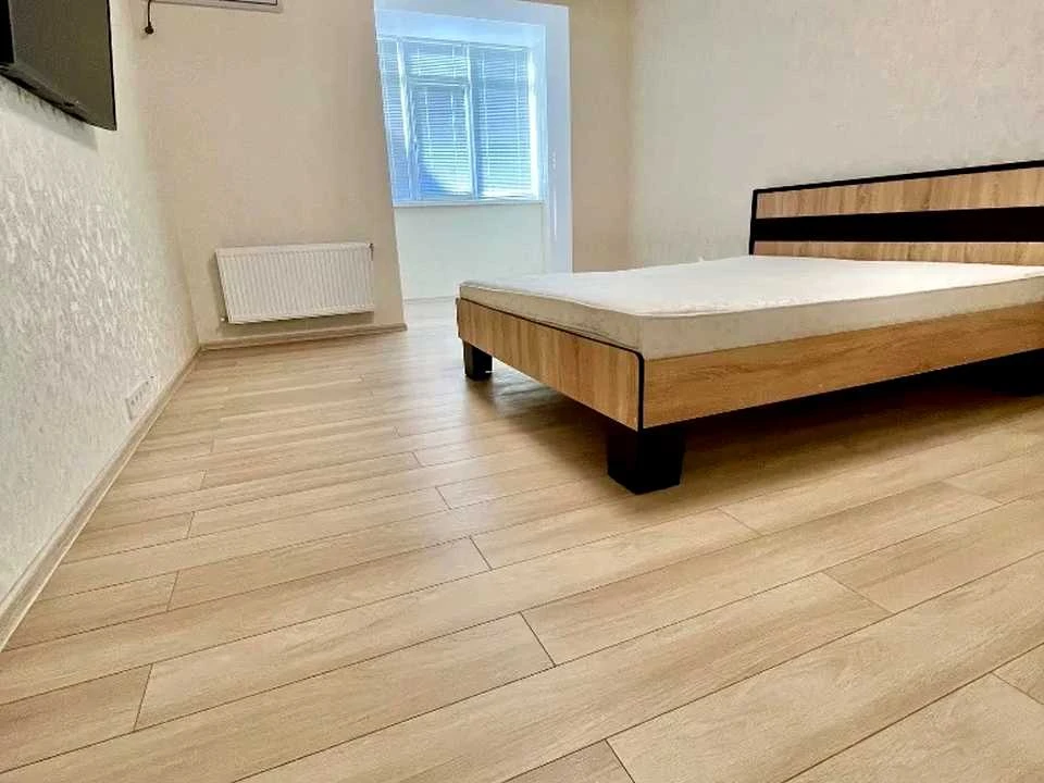 Apartment. Dnipro, Zaporizhse Shose
