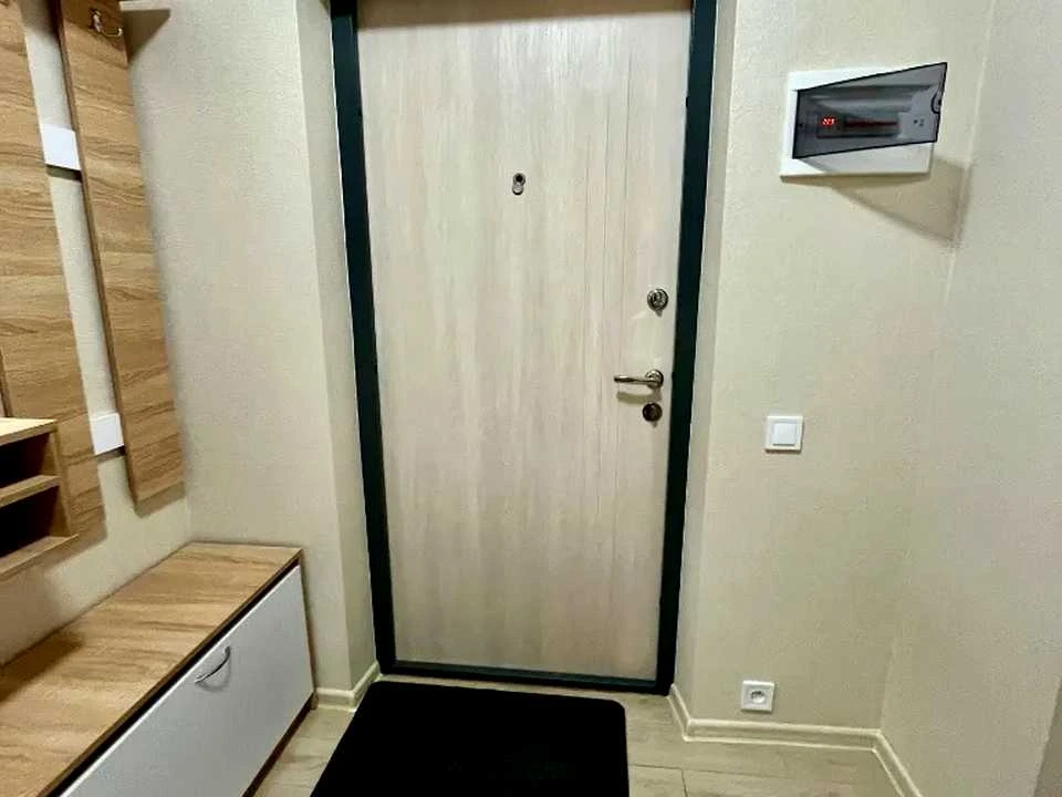 Apartment. Dnipro, Zaporizhse Shose