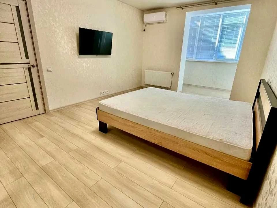 Apartment. Dnipro, Zaporizhse Shose