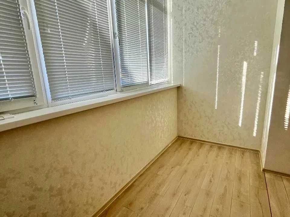 Apartment. Dnipro, Zaporizhse Shose