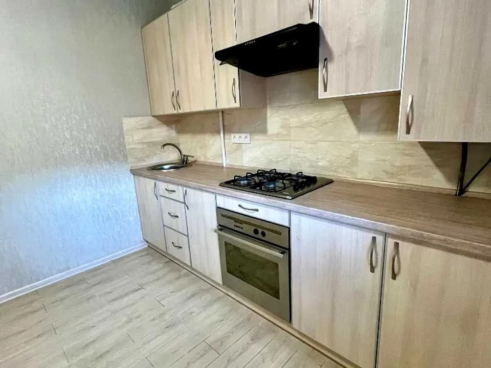 Apartment. Dnipro, Zaporizhse Shose