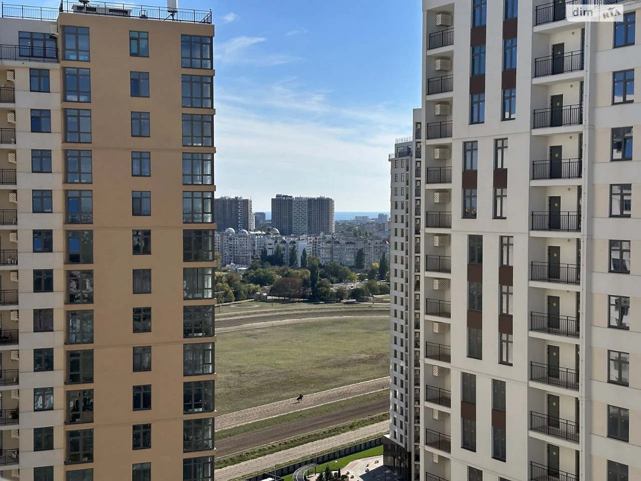 Продаж Квартира Приморський