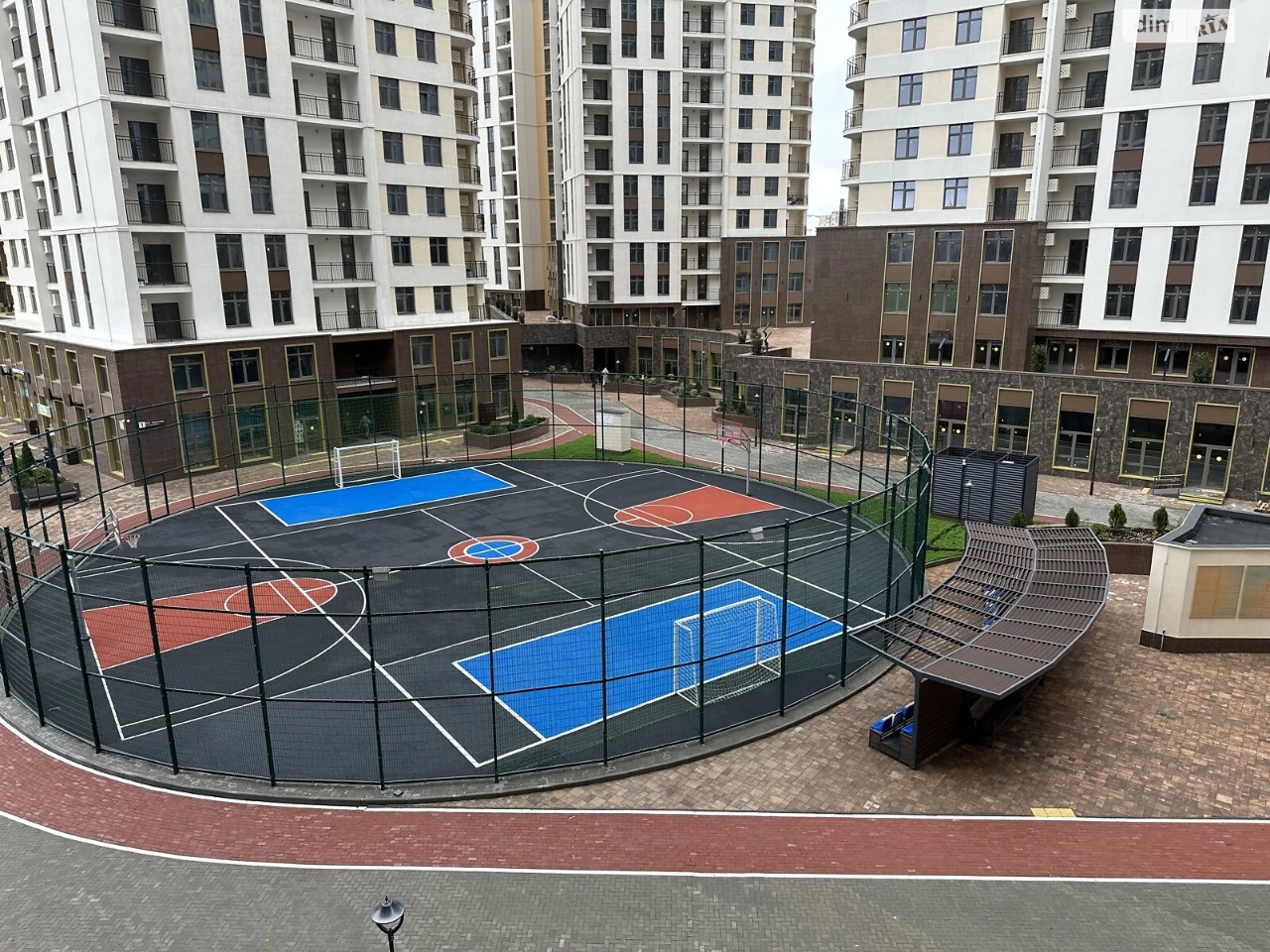 Продаж Квартира Приморський