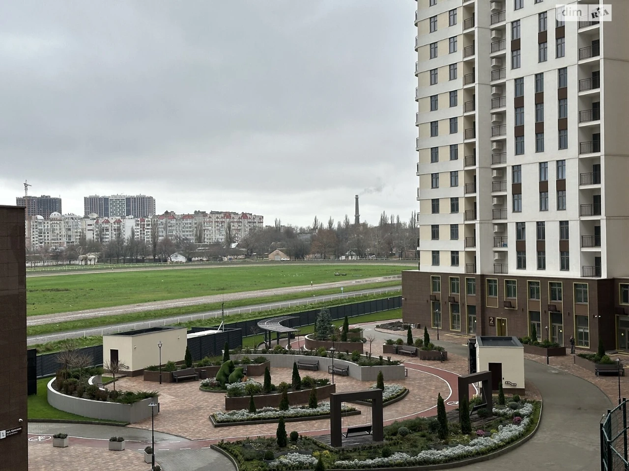 Продаж Квартира Приморський