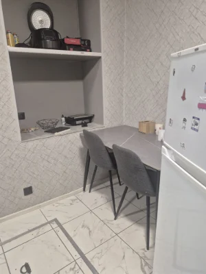 Квартира  жилое состояние