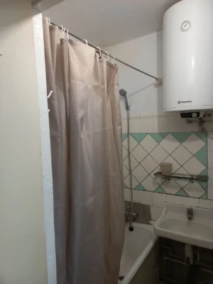 Selling 2 room apartment on Marseilles Street