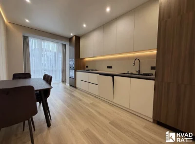 Luxury 1.5 room apartment in the "Knyzhyn" residential complex