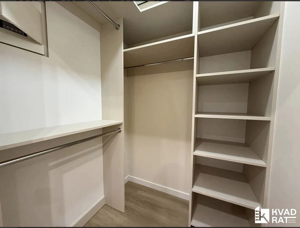 Luxury 1.5 room apartment in the "Knyzhyn" residential complex