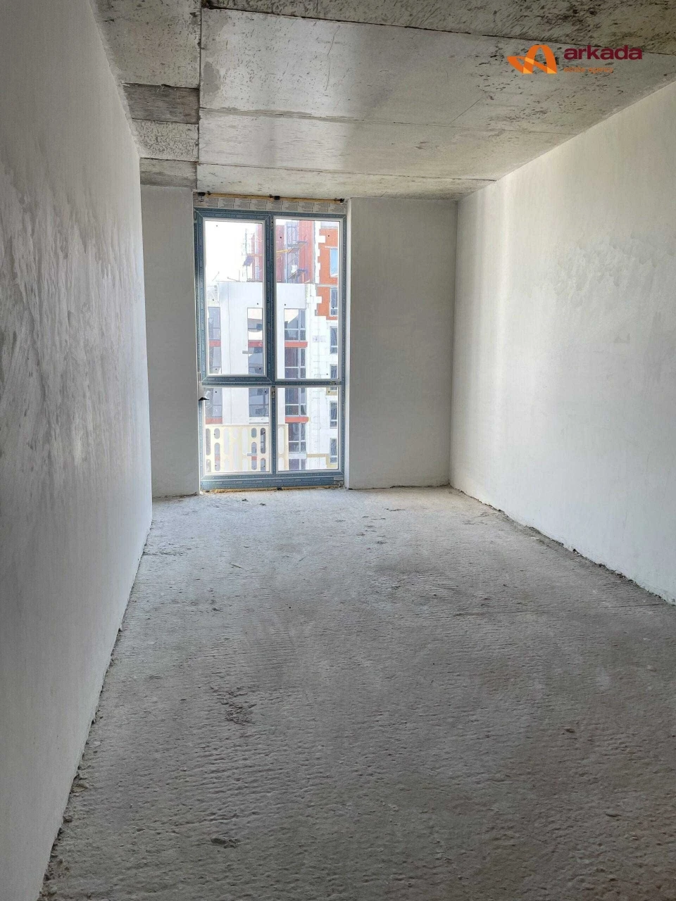 Sale of 2-room apartment in the Comfort House residential complex, Pasichna district, Ivano-Frankivsk! Suitable for Є-oselya.
