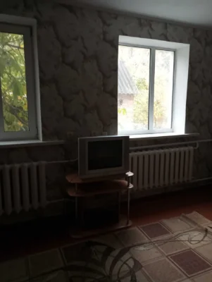 Будинок у с.Лісок