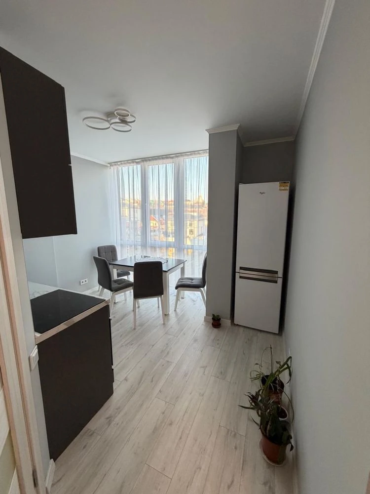 Продажа 1-комнатной квартиры, Европейский квартал