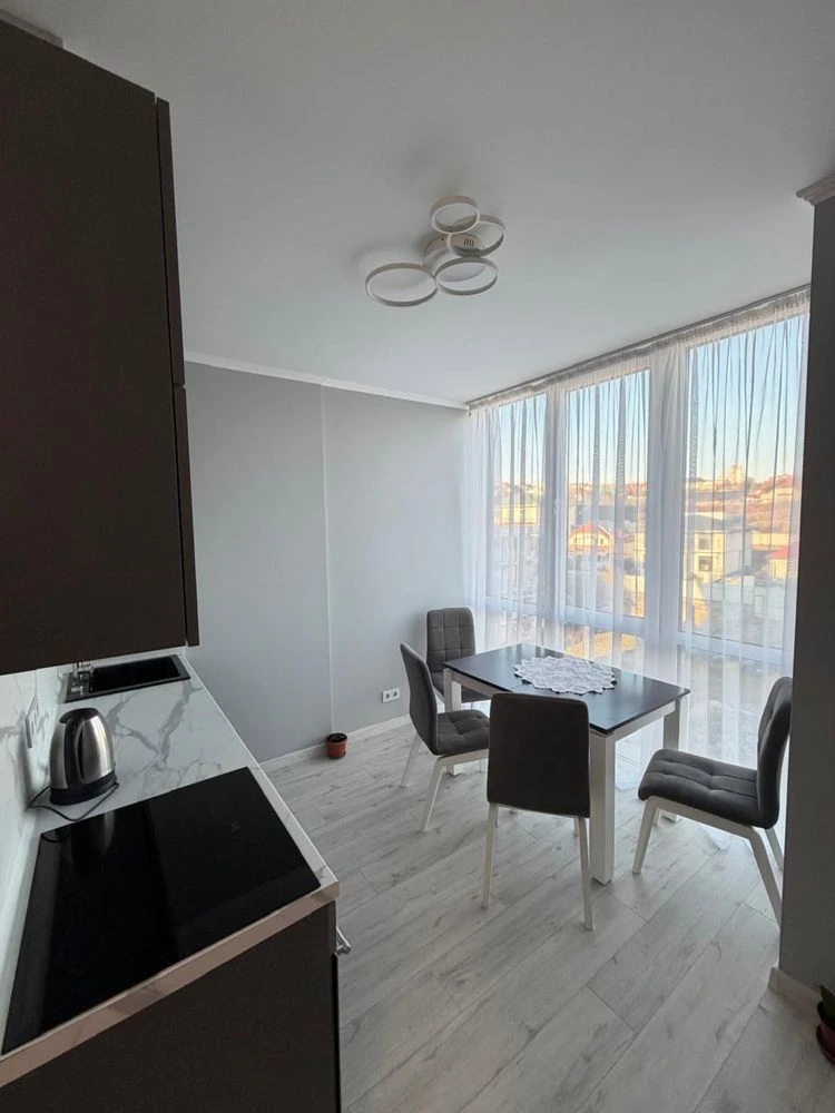 Продажа 1-комнатной квартиры, Европейский квартал