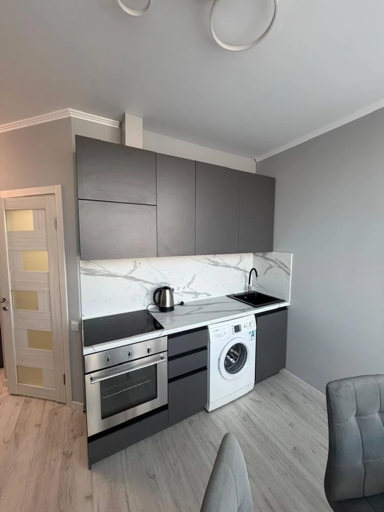 Продажа 1-комнатной квартиры, Европейский квартал