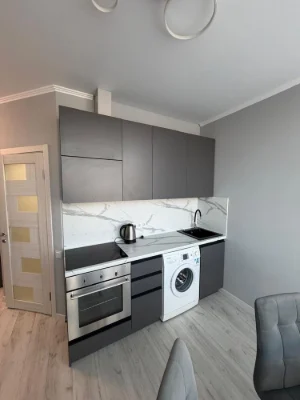 Продажа 1-комнатной квартиры, Европейский квартал