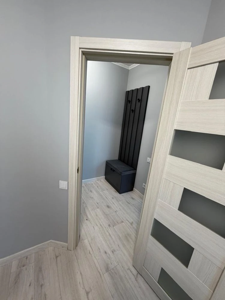 Продажа 1-комнатной квартиры, Европейский квартал
